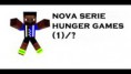 Hunger games 1